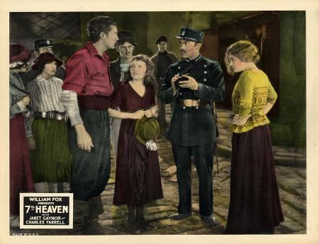 7th Heaven (1927 film) 7th Heaven 1927