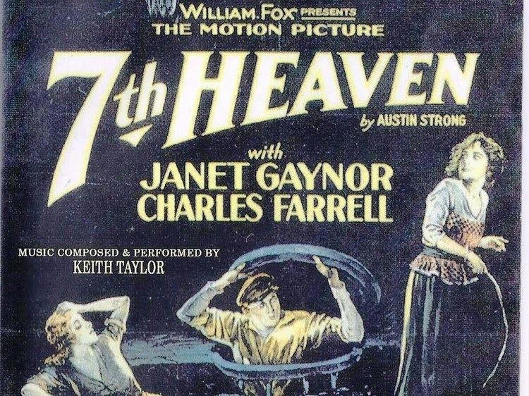 7th Heaven (1927 film) 7th Heaven Silent Movie Full Version YouTube