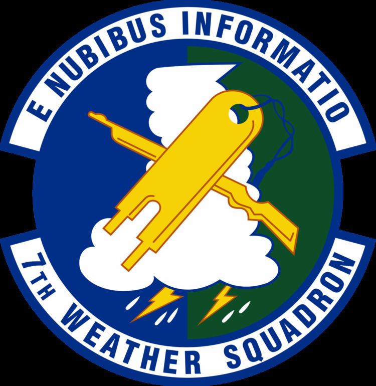 7th Weather Squadron