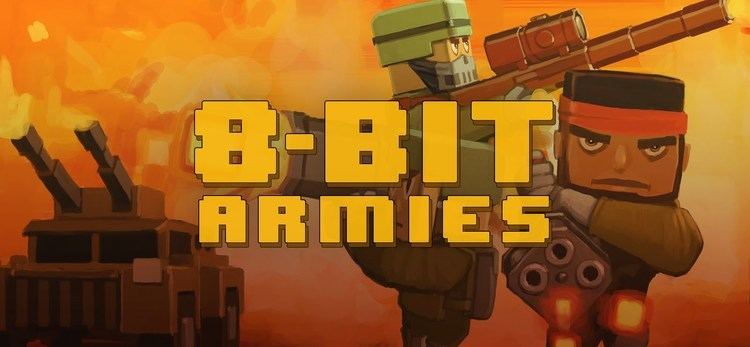 8-Bit Armies 8Bit Armies YouTube