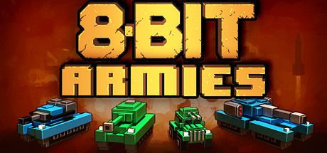 8-Bit Armies 8Bit Armies on Steam