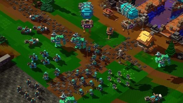 8-Bit Hordes 8 Bit HordesGOG Skidrow amp Reloaded Games