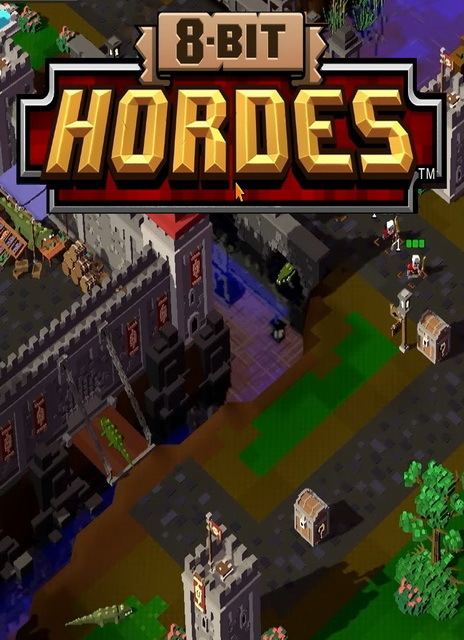 8-Bit Hordes pcgamesdownloadnetwpcontentuploads2016088