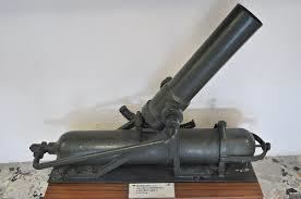 8 cm Luftminenwerfer M 15