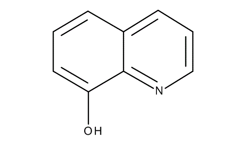8-Hydroxyquinoline 8Hydroxyquinoline CAS 148243 107098