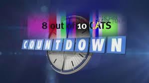 8 Out of 10 Cats Does Countdown httpsuploadwikimediaorgwikipediaenaa78O