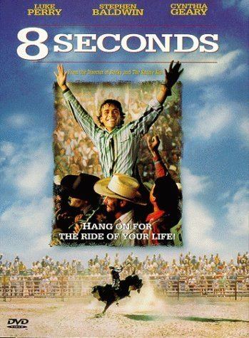 8 Seconds Amazoncom 8 Seconds Luke Perry Stephen Baldwin Cynthia Geary