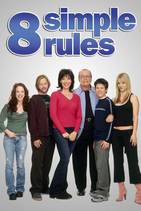 8 Simple Rules wwwgstaticcomtvthumbtvbanners184812p184812