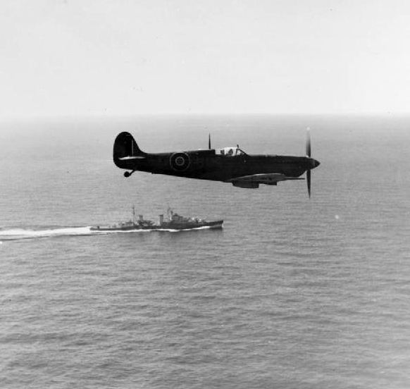 807 Naval Air Squadron