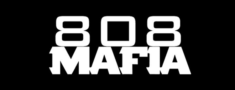 808 Mafia 808 Mafia