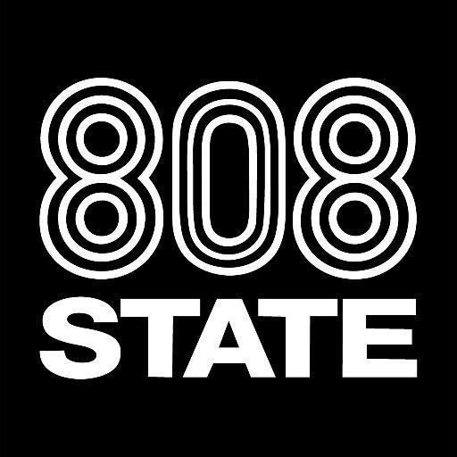 808 State 808 State state808 Twitter