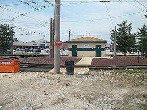 80th Street-Eastwick station httpsuploadwikimediaorgwikipediacommonsthu