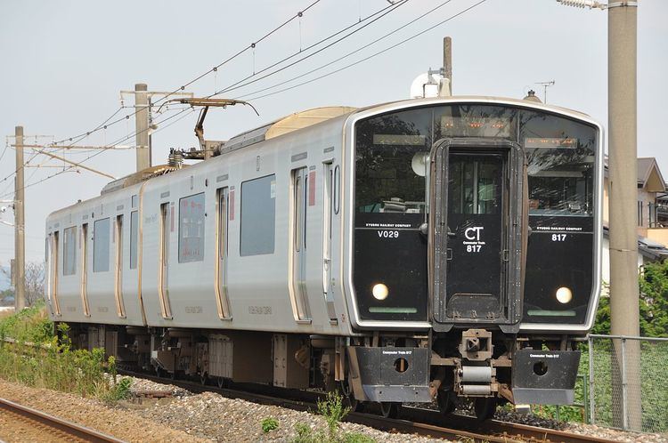 817 series