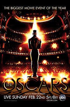 81st Academy Awards httpsuploadwikimediaorgwikipediaen77d81s