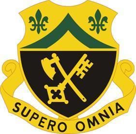 81st Armor Regiment