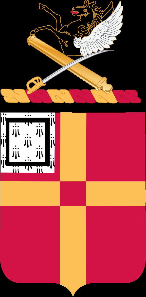 81st Field Artillery Regiment