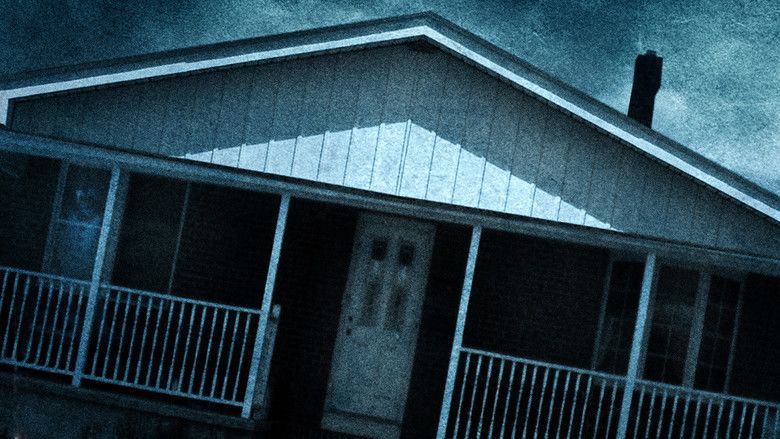 8213: Gacy House movie scenes