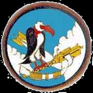 826th Bombardment Squadron