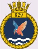 829 Naval Air Squadron