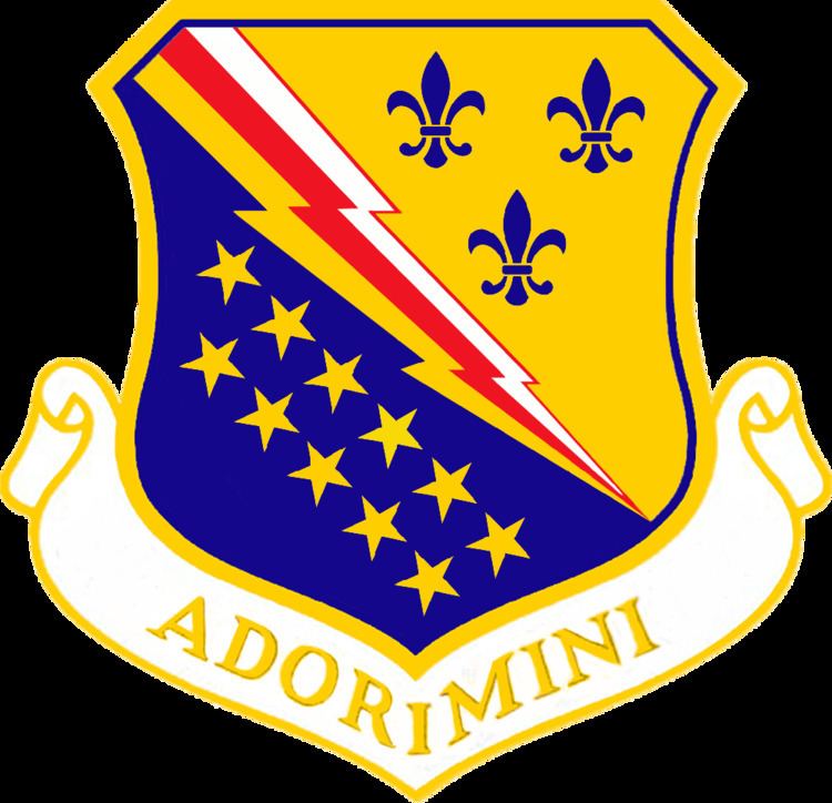 82d Operations Group