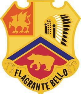 83rd Field Artillery Regiment