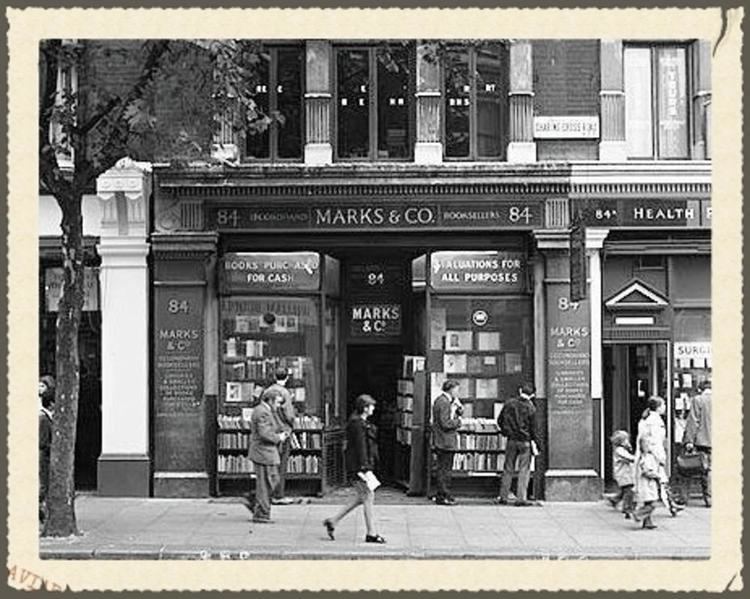 84, Charing Cross Road LRB Screen 84 Charing Cross Road Events London Review Bookshop