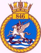846 Naval Air Squadron