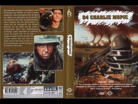 84C MoPic 84 Charlie MoPic 1989 Movie Review YouTube