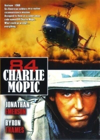 84C MoPic 84 Charlie MoPic Movie Review 1989 Roger Ebert