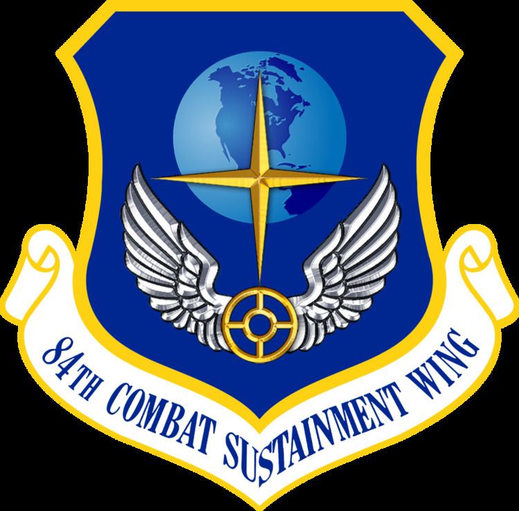 84th Combat Sustainment Wing