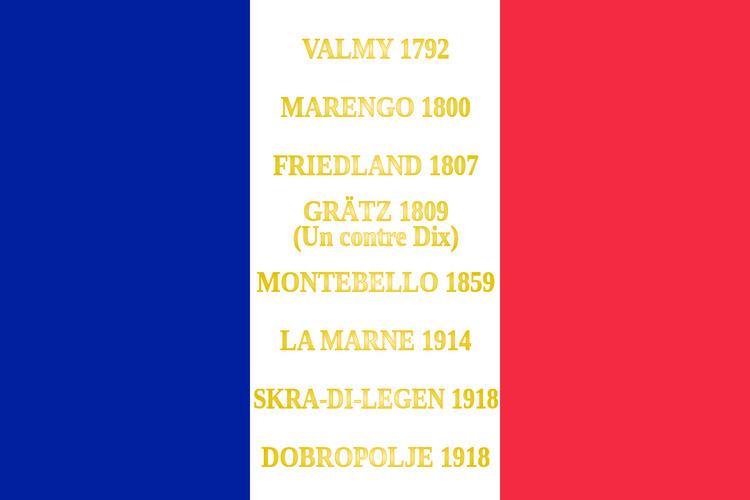 84th Infantry Regiment (France)