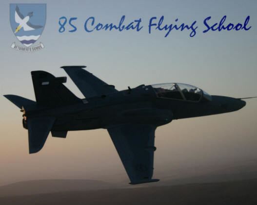 85 Combat Flying School SAAF wwwafmilzabasesafbmakhadoimagesImage85jpg