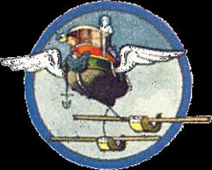 85th Troop Carrier Squadron