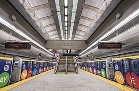 86th Street (Second Avenue Subway) httpsuploadwikimediaorgwikipediacommonsthu