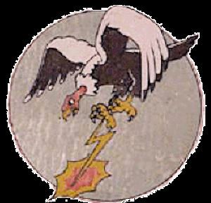 877th Bombardment Squadron