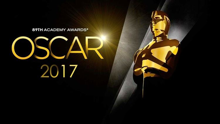 89th Academy Awards wwwawardsdailycomwpcontentuploads201701201