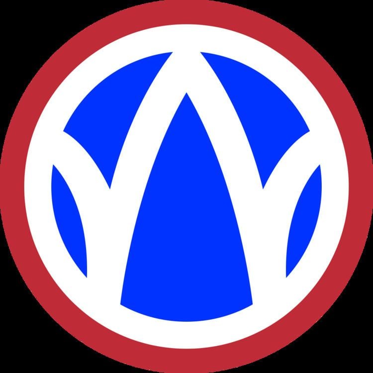 89th Infantry Division (United States)