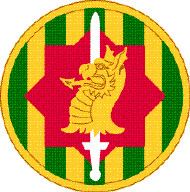 89th Military Police Brigade (United States)