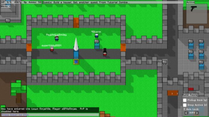 8BitMMO 8BitMMO Download