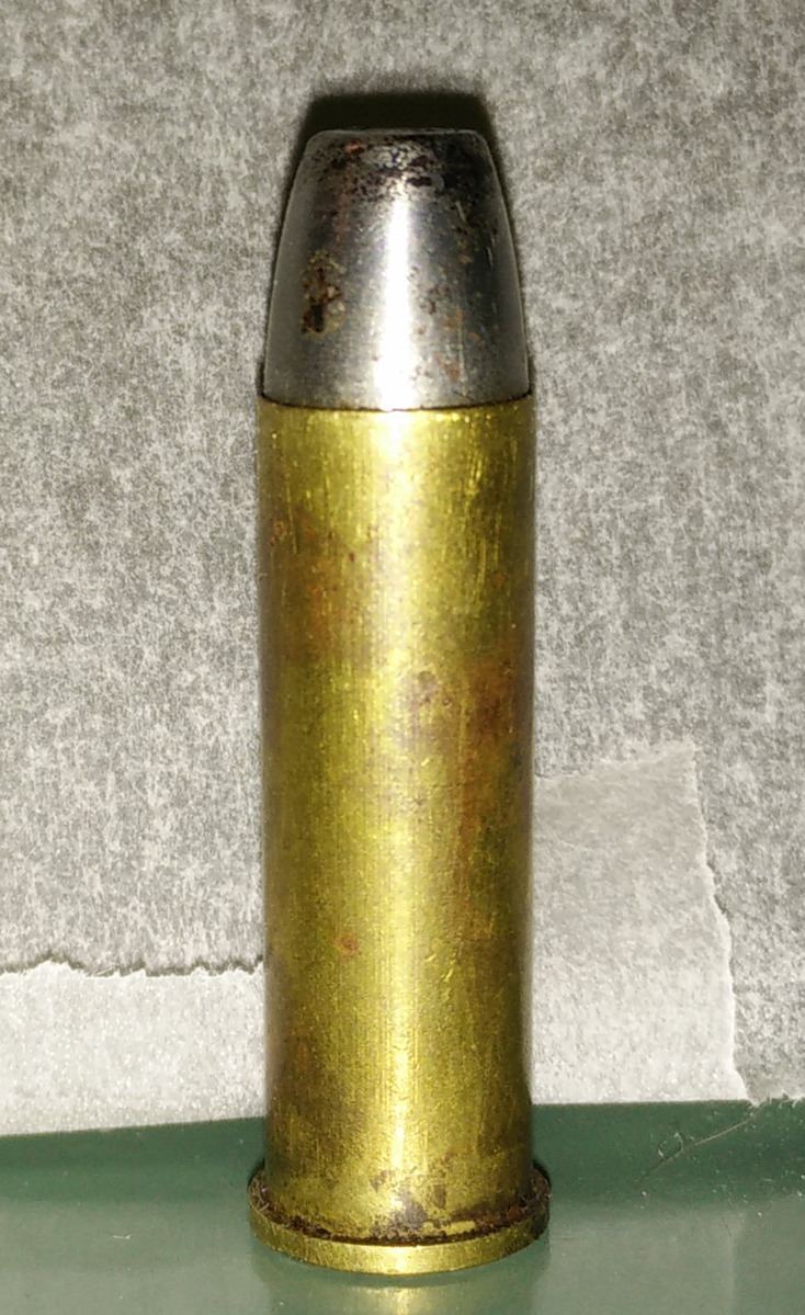8mm Gasser