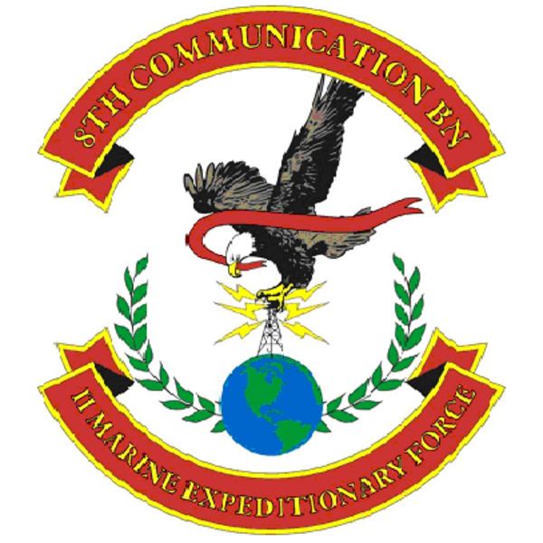 8th Communications Battalion