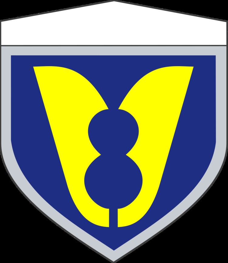 8th Division (Japan)