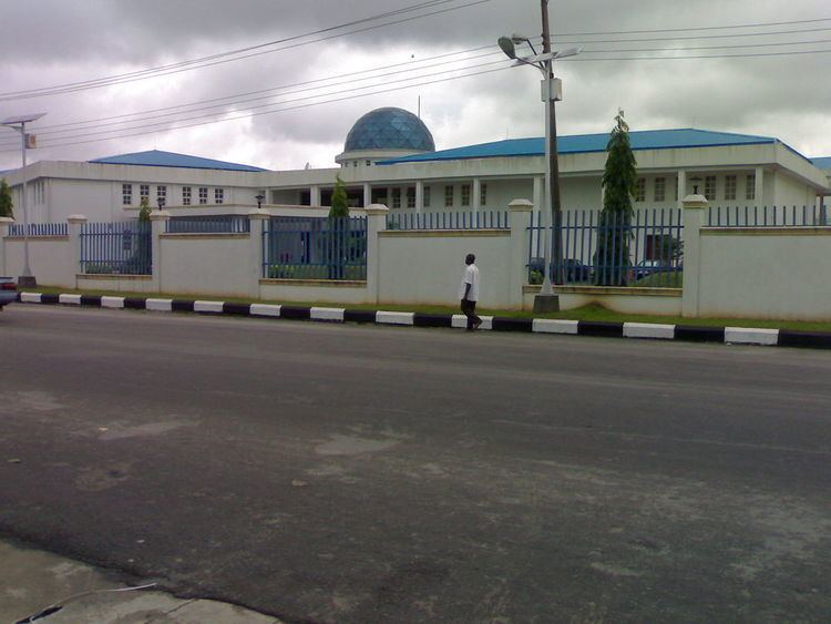 8th Rivers State House of Assembly