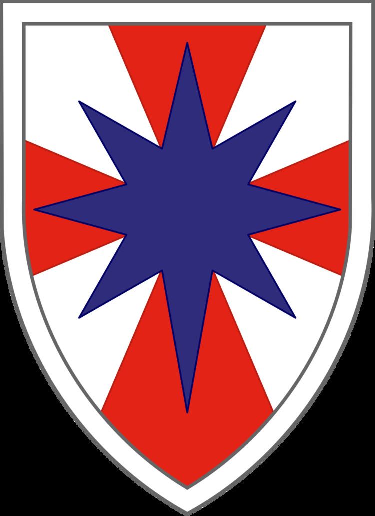 8th Theater Sustainment Command