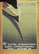 8th Venice International Film Festival