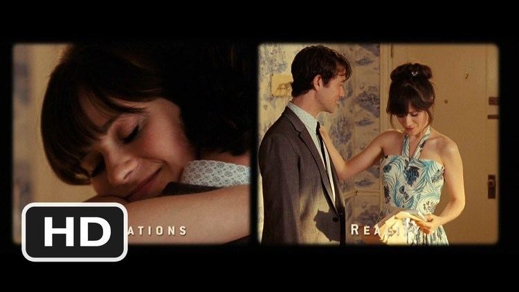 9 Days in Summer movie scenes  500 Days of Summer 4 Movie CLIP Expectations Versus Reality 2009 HD