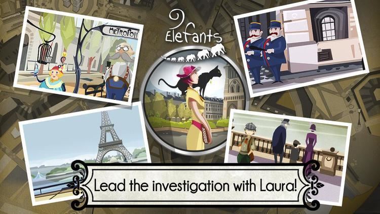 9 Elefants 9 Elefants Android Apps on Google Play