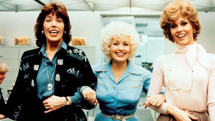 9 to 5 (film) 9 to 5 Turns 35 and Its Still Radical Today Rolling Stone