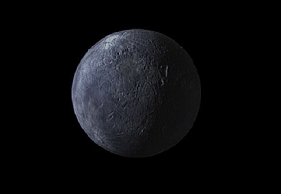 90482 Orcus The Dwarf Planet Orcus Universe Today