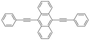 9,10-Bis(phenylethynyl)anthracene 910Bisphenylethynylanthracene 97 SigmaAldrich